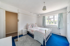 Bedroom 2 angle 1- click for photo gallery